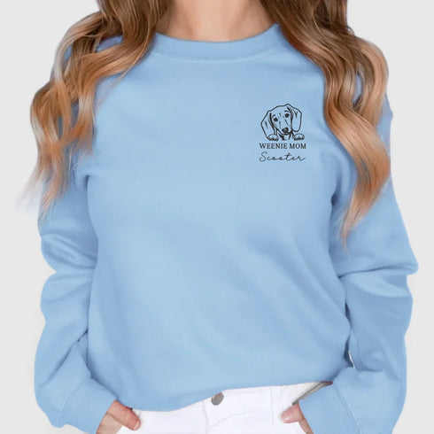 18000 LIGHT BLUE